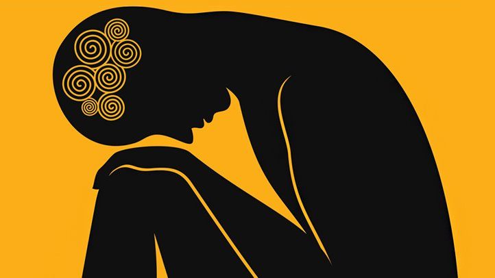 Anxiety treated with Acupuncture | Now in Cairo, Egypt