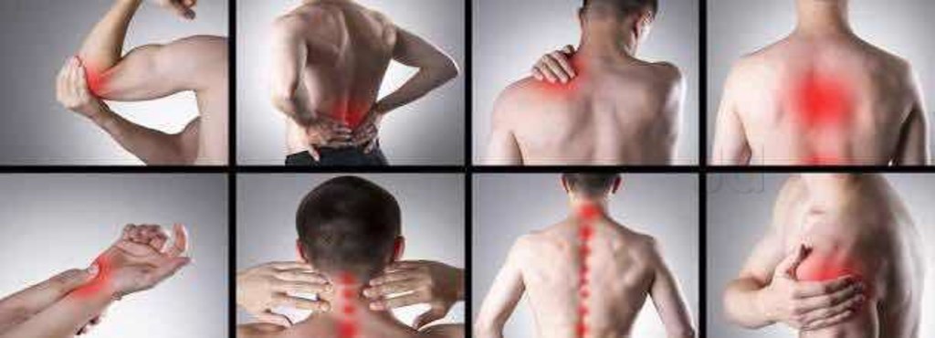 Best Manual Therapy clinic in Egypt For Neck - Back pain