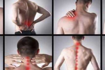 Best physiotherapist in Mohandessin