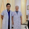 جلسات العلاج الطبيعي للظهر
