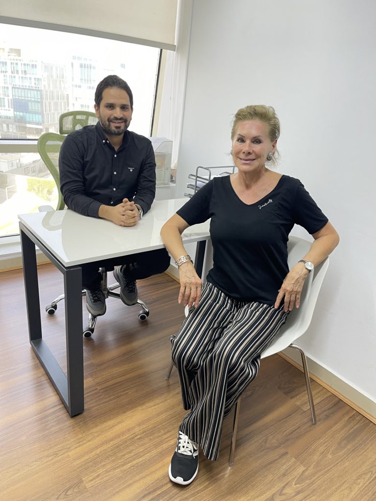 دكتور علاج طبيعي الشيخ زايد